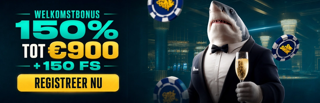 SpinShark Casino